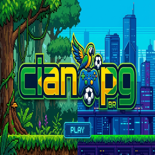 Logo cianopg