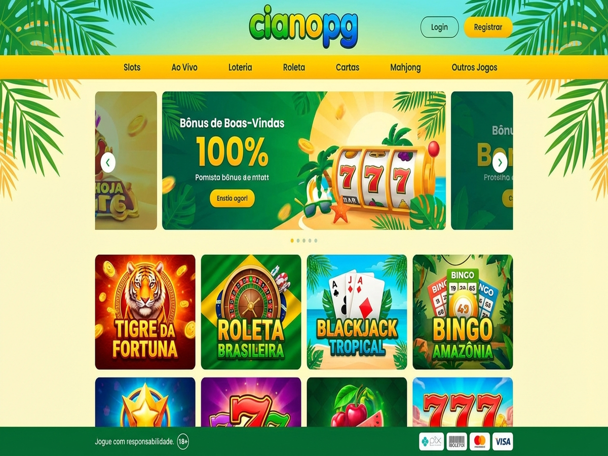 Screenshot 1 cianopg