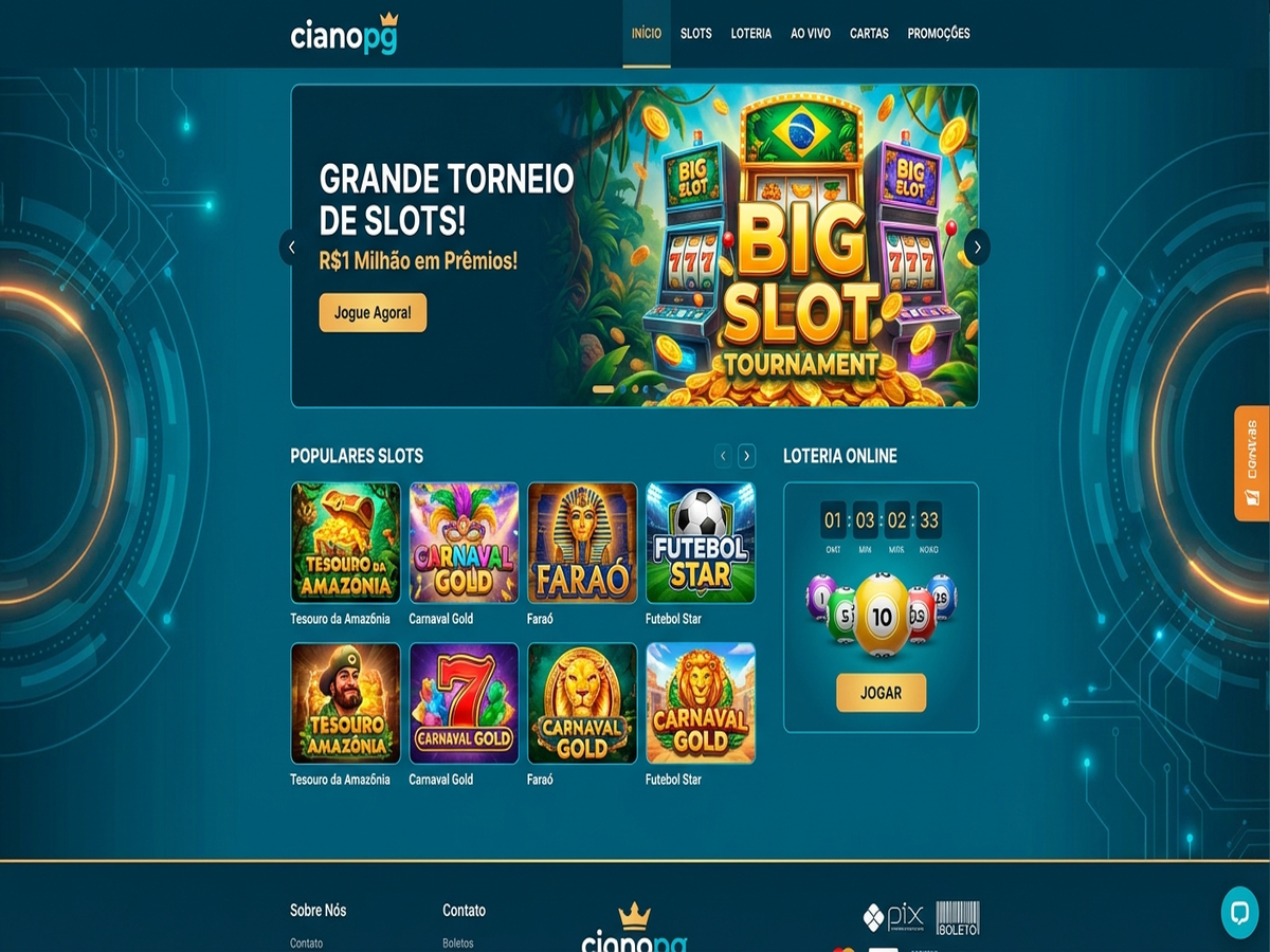 Screenshot 2 cianopg