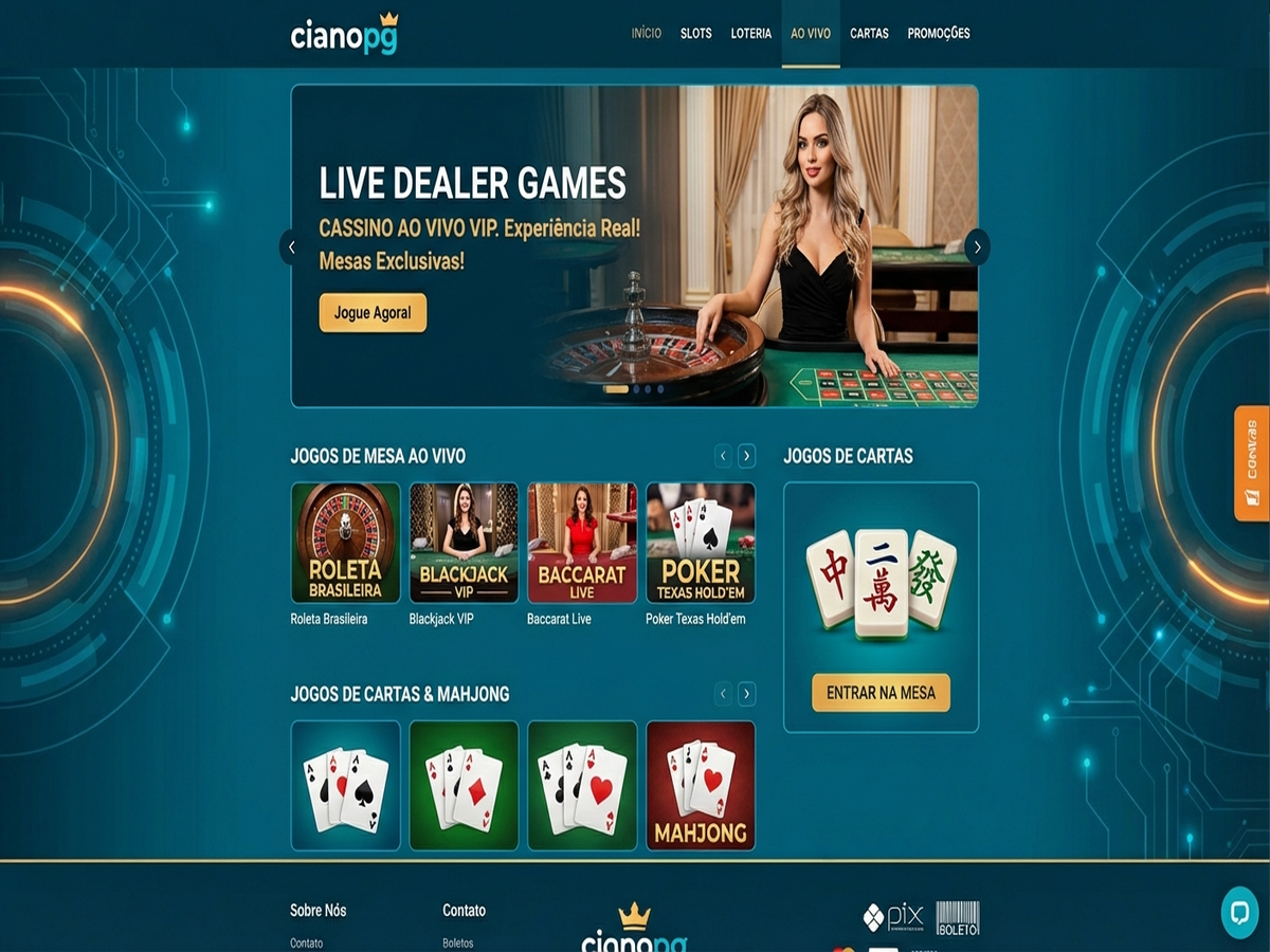 Screenshot 3 cianopg